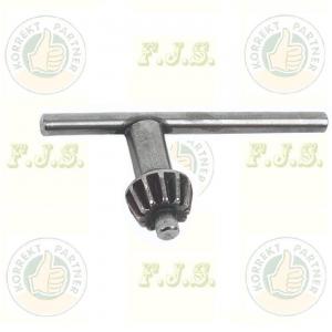 Topex tokmánykulcs 1÷10mm 66H310