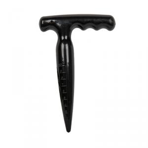 Ültető fúró MŰANYAG, Palántázó /cuca/