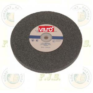 Varo köszörűkorong 150 x 20 x 32/20, 16, 12,7 mm kerámiakötésű, A60 alumínium-oxid