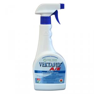 Vektafid A/E rovarölő emulzió pumpás 500ml