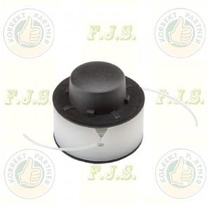 VERTO (TOPEX) pótdamil orsóval 2 x 10m