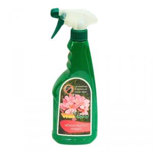 Vitaflóra Növénytisztító és ápoló permet 0.5L szf.