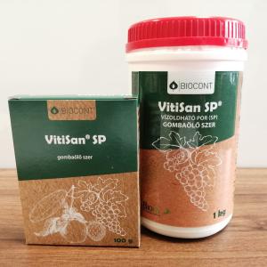 Vitisan SP - Gombaölő szer 100g