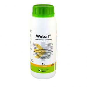 WETCIT  hatásfokozó 1l (narancsolajjal)