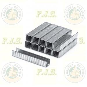 YATO tűzőgépkapocs (10,6×0,52×1,2mm) ; 8mm, 1000db