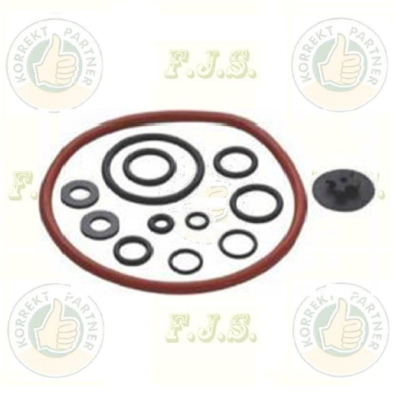 tömítéskészlet 456 457