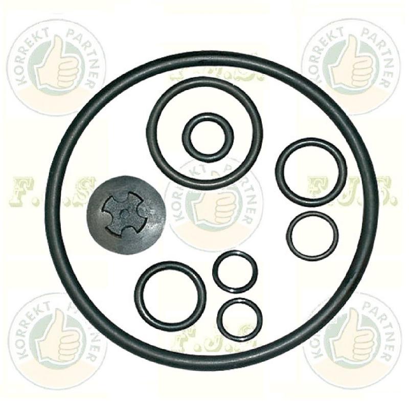 tömítéskészlet 461 462