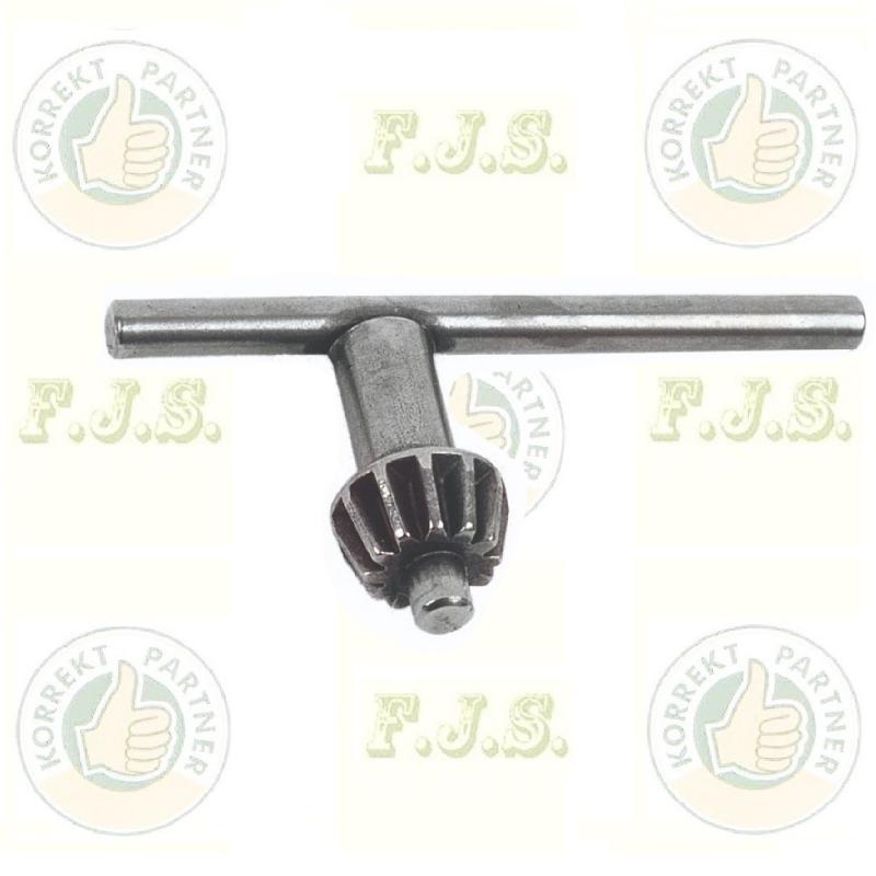 Topex tokmánykulcs 1÷10mm 66H310