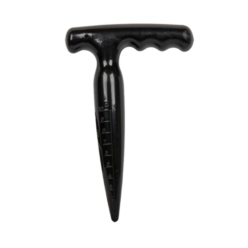 Ültető fúró MŰANYAG, Palántázó /cuca/