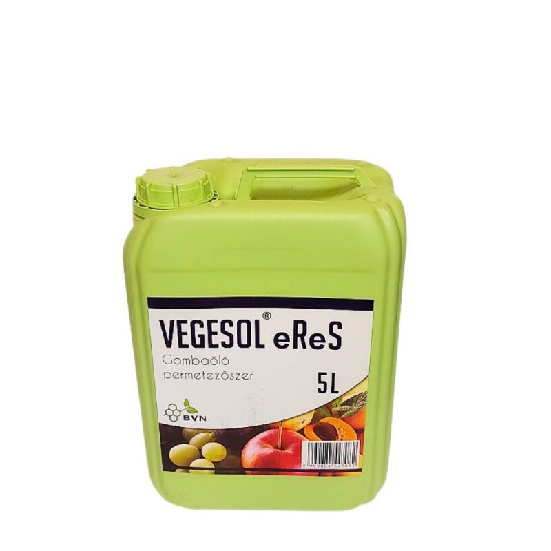 Vegesol eReS 5l