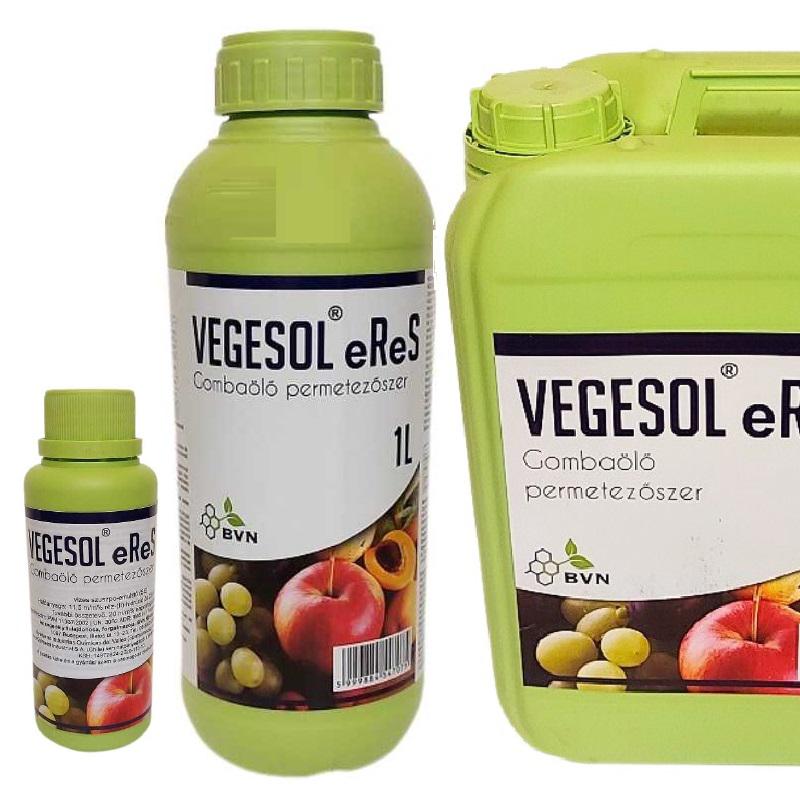 Vegesol RS 0,2l lemosó is III.kat