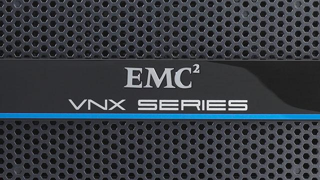 EMC VNX5300 BLOCK SYSTEM 3.5” konfiguráció (felújított)