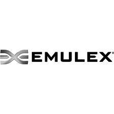 Emulex HP FC2242SR Dual Channel 4Gb PCIe HBA (felújított)