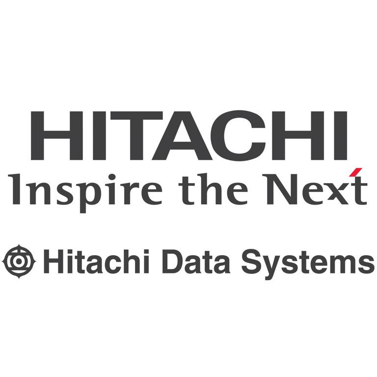 Hitachi AMS2x00 1TB 7.2K SATA Disk LFF (felújított)