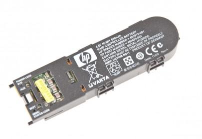 HP Smart Array Battery Pack for Battery Backed Write Cache (BBWC) Modul (felújított)