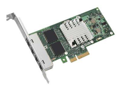IBM Intel Ethernet Quad Port Server Adapter I340-T4 for IBM System x