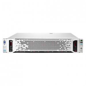 HP DL380E GEN8 25SFF 2X E5-2430L 2.00GHZ 6C 8GB P420/1GB FBWC 2X 460W SVR