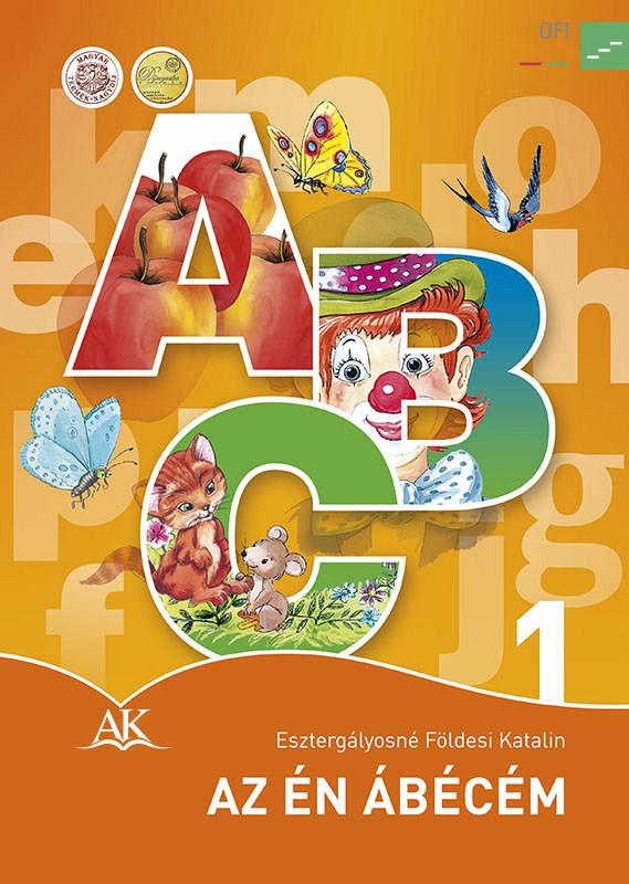 AP-010121 Az én ábécém 1. o. (NAT)
