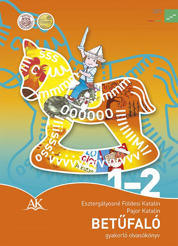 AP-010123 Betűfaló (NAT)
