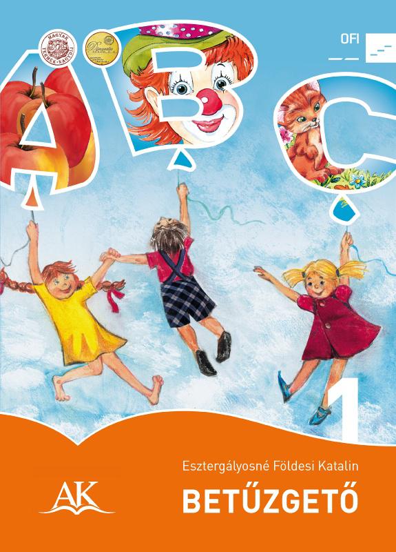 AP-010124 Betűzgető 1.o. (NAT)