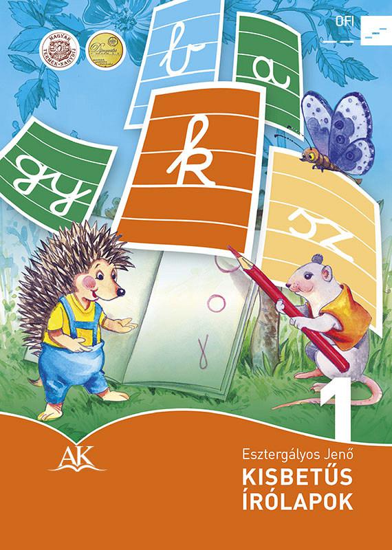 AP-010222 Kisbetűs irólapok 1. (NAT)