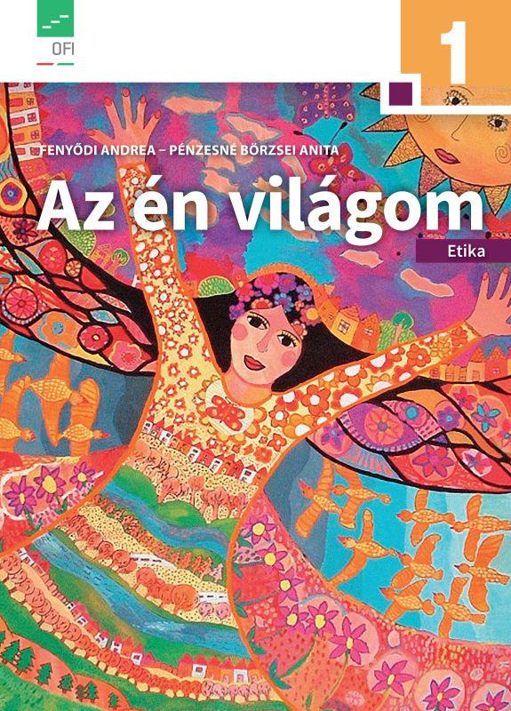 AP-011801 Az én világom 1. (NAT)