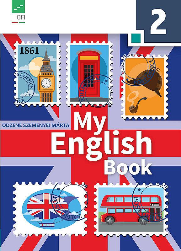 AP-022404 My English Book Class 2 NAT