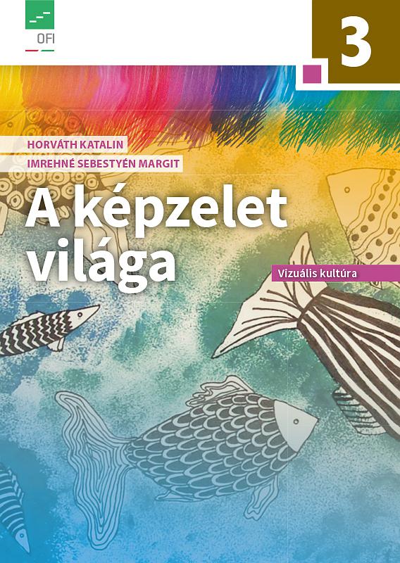 AP-032207/1 A képzelet világa 3. NAT