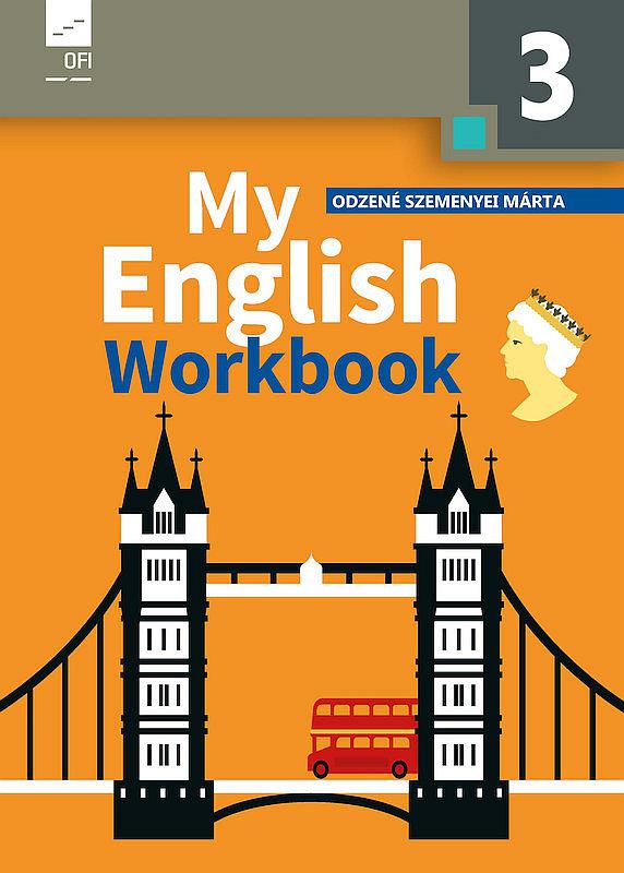 AP-032405 My English Workbook Class 3. NAT