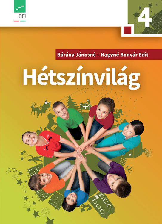 AP-040116 Hétszínvilág olvasókönyv 4. NAT