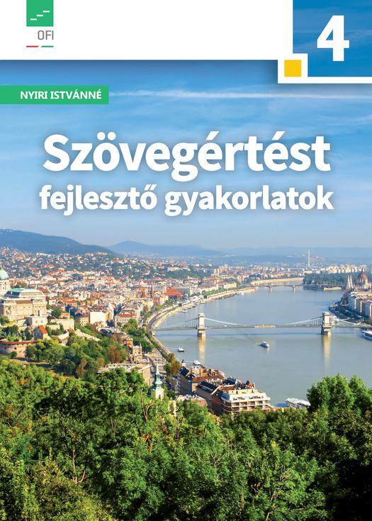 AP-040118 Szövegértést fejlesztő gyakorlatok 4. NAT