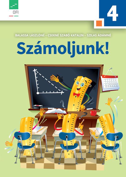 AP-040813 Számoljunk! 4. NAT