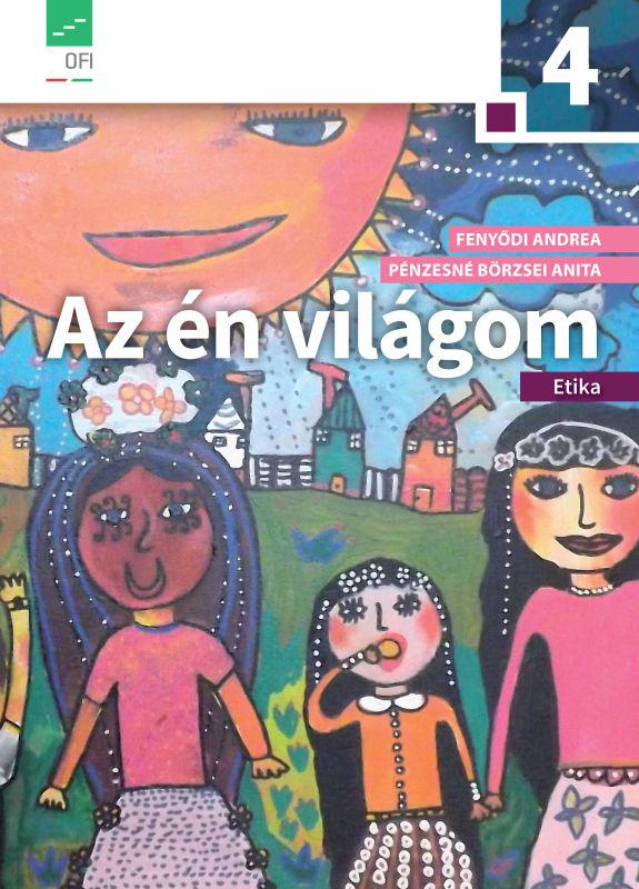 AP-041801 Az én világom 4. NAT
