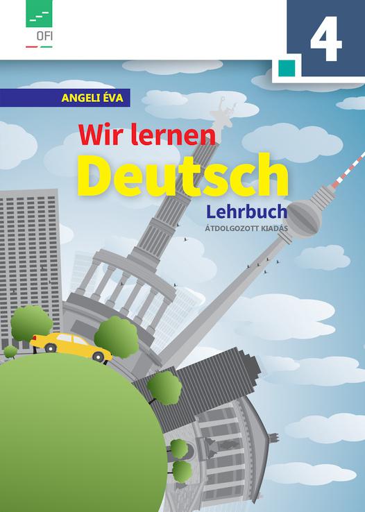 AP-042505 Wir lernen Deutsch 4 NAT