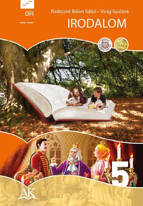 AP-050513 Irodalom 5. (tartós) (NAT)