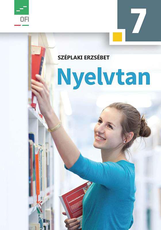 AP-070305/1 Nyelvtan 7. NAT