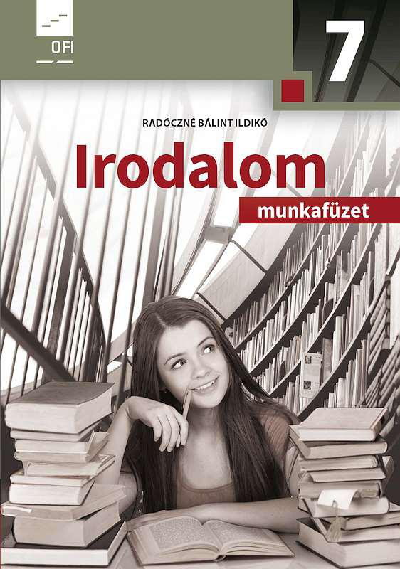 AP-070514/1 Irodalom munkafüzet 7. NAT (Felmérő melléklettel)