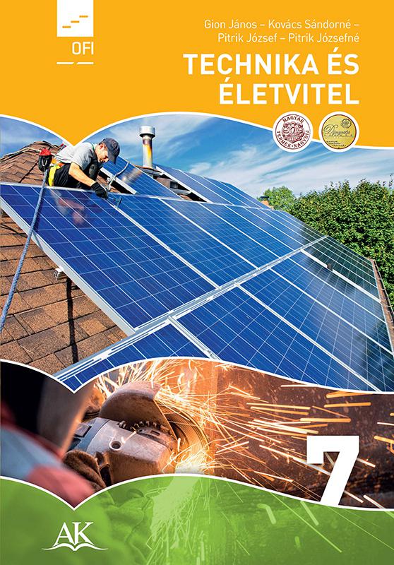 AP-072103 Technika és életvitel 7. NAT