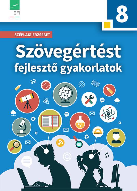 AP-080511 Szövegértést fejlesztő gyakorlatok 8.