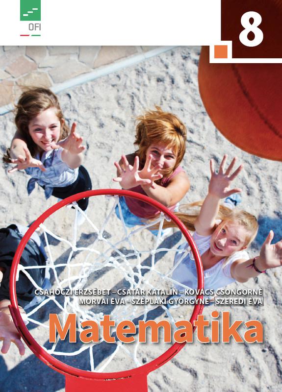 AP-080808 Matematika 8. NAT