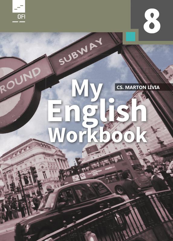 AP-082404 My English Workbook Class 8 NAT