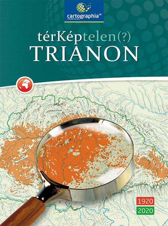 CR-0071 TérKéptelen(?) Trianon