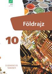 FI-506011002/1 Földrajz munkafüzet 10. - Újgenerációs tankönyv