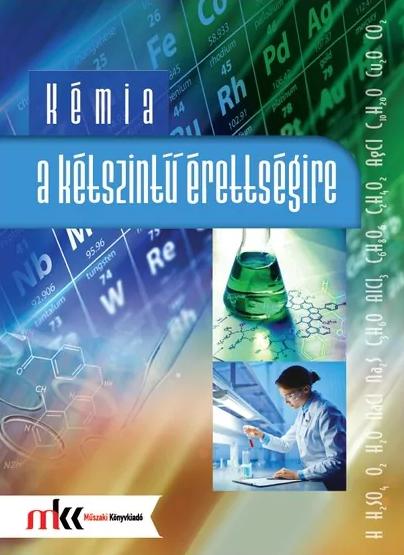 MK-1081 Kémia a kétszintű érettségire