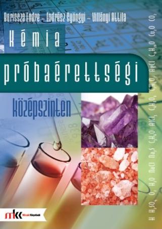 MK-1083 Kémia próbaérettségi középszinten