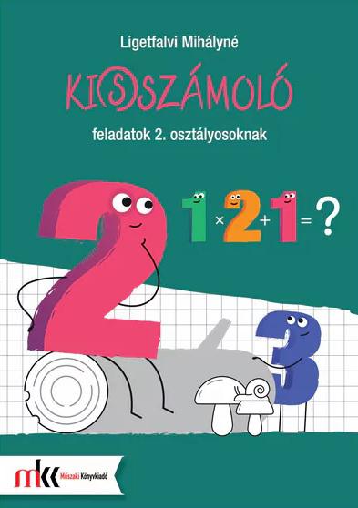 MK-4102 Ki(s)számoló 2.