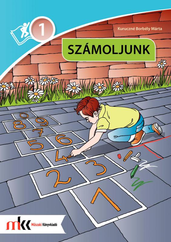 MK-4201 Számoljunk 1.