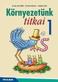 MS-1411U Környezetünk titkai 1. osztály