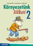 MS-1412V Környezetünk titkai 2. osztály
