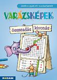 MS-1553U Varázsképek - Összeadás, kivonás